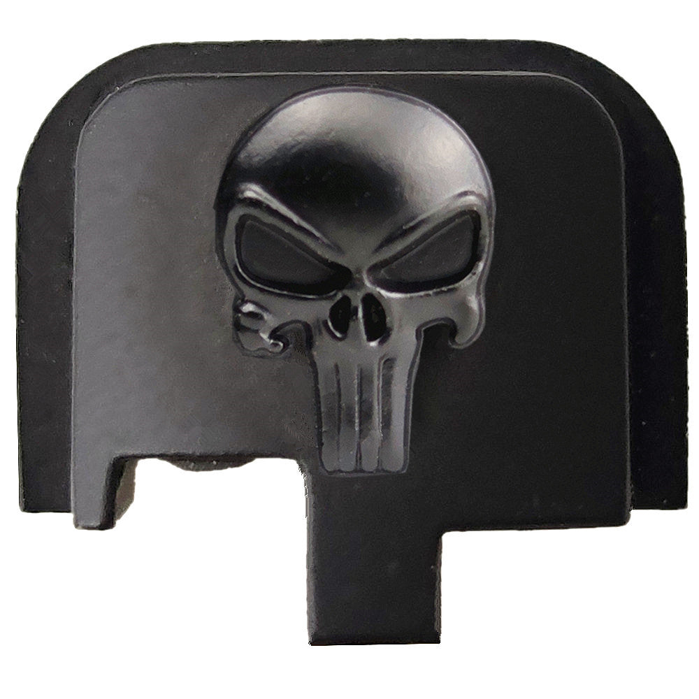 3D Metal Rear Cover Slide Back Plate For 9mm Taurus G2C G2s, 51% OFF