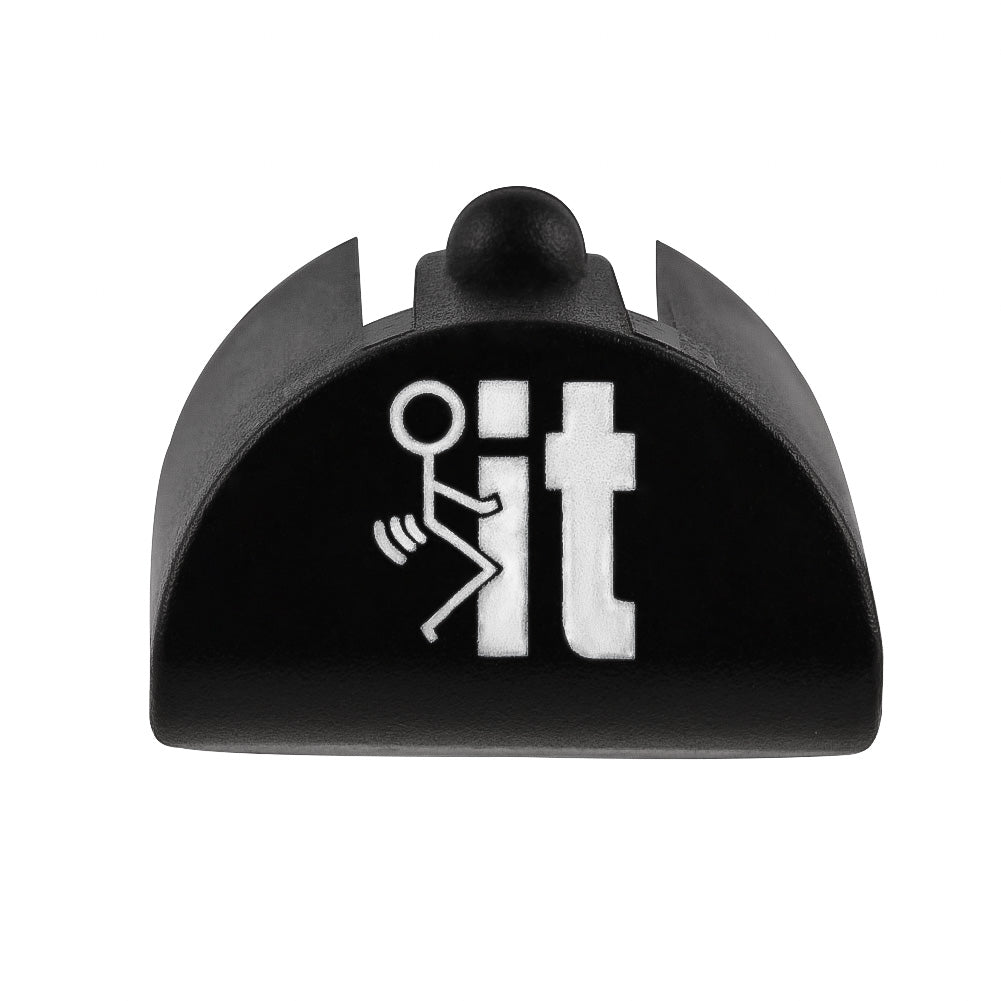 TOFEIC Grip Frame Insert Plug For Gen 1-5 Glock 17 18 19 20 21 22 23 24