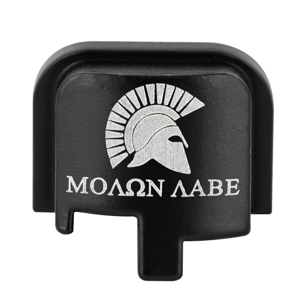 MakerShot 3D Slide Plates – For Taurus G2, G3 Series, GX4, PT111, PT140, P709, P740, Black